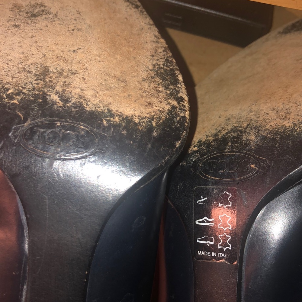 Tod’s - Picture 5 of 8